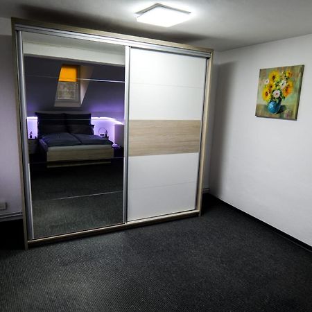 Transylvanian Hideaway Apartment 시비우 외부 사진