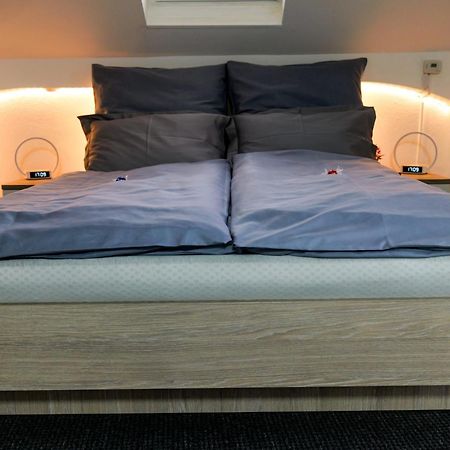 Transylvanian Hideaway Apartment 시비우 외부 사진