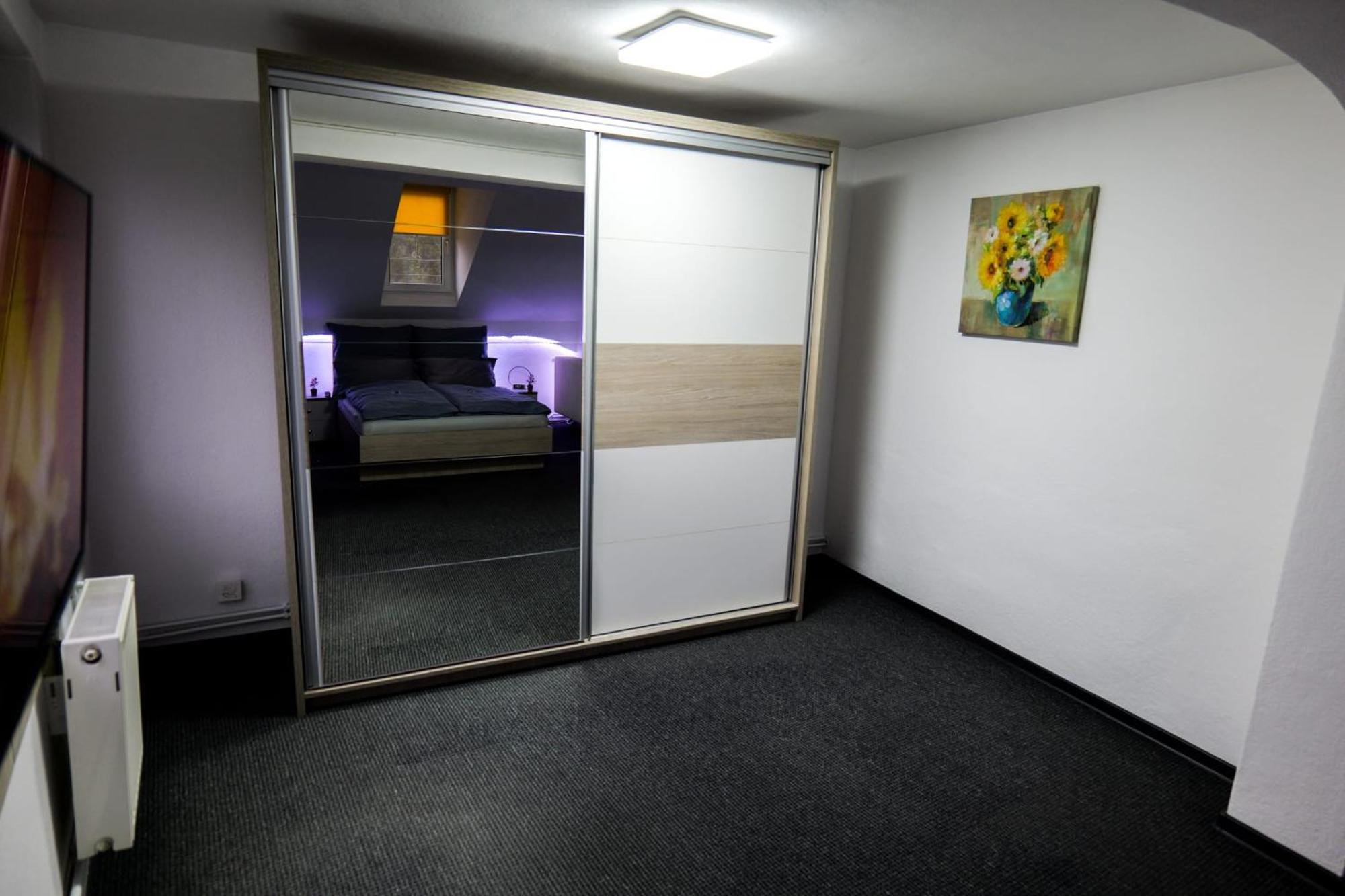 Transylvanian Hideaway Apartment 시비우 외부 사진