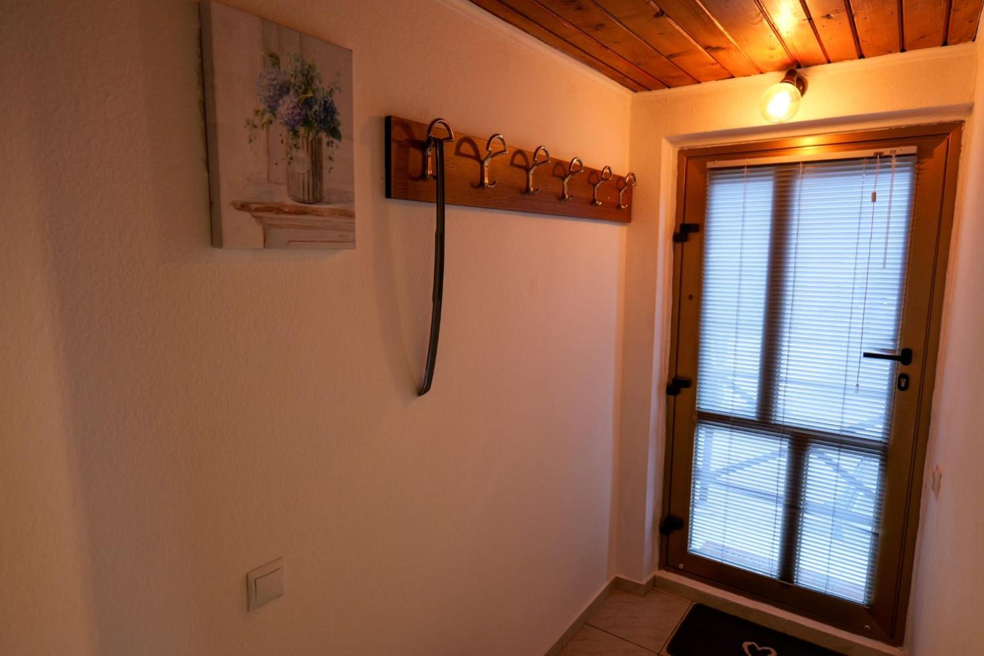 Transylvanian Hideaway Apartment 시비우 외부 사진