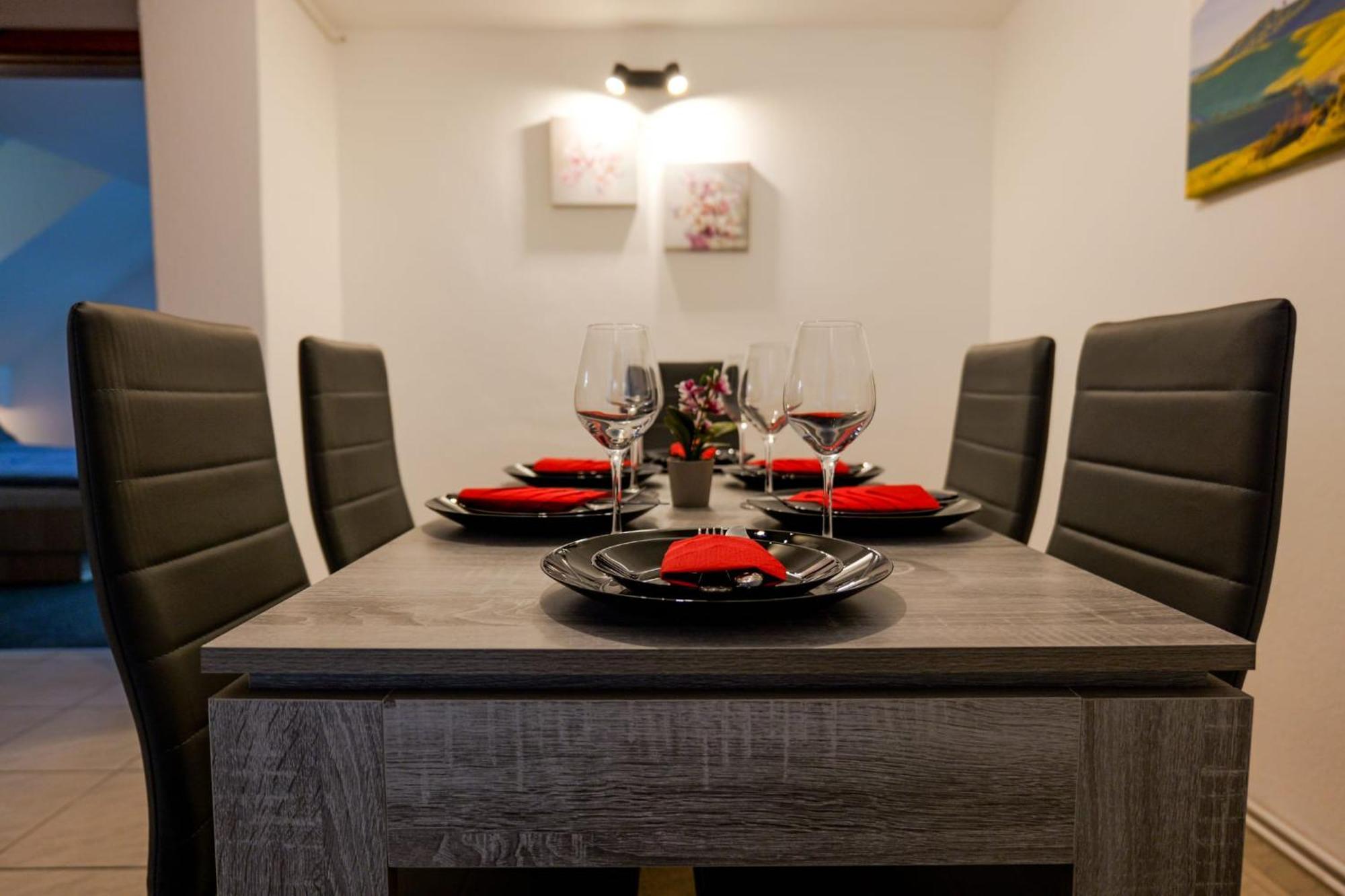 Transylvanian Hideaway Apartment 시비우 외부 사진